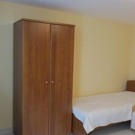 Galagonyas Apartman Eger Chambre photo