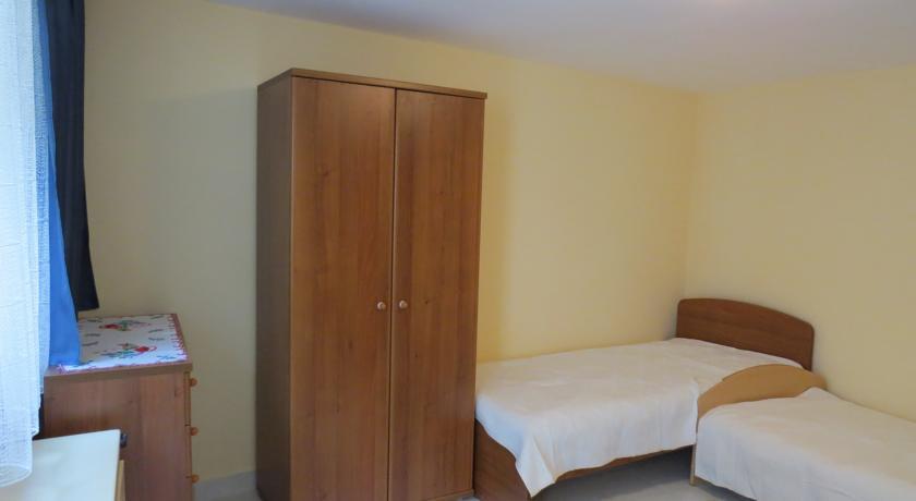 Galagonyas Apartman Eger Chambre photo