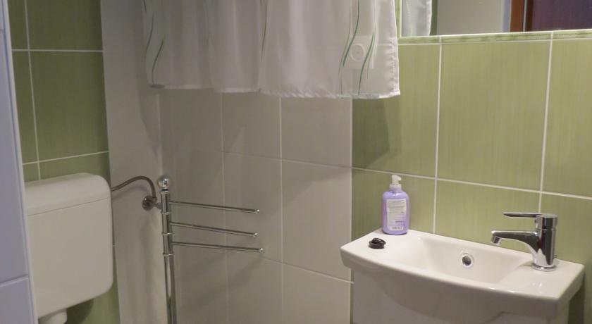 Galagonyas Apartman Eger Chambre photo