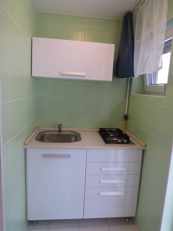 Galagonyas Apartman Eger Chambre photo